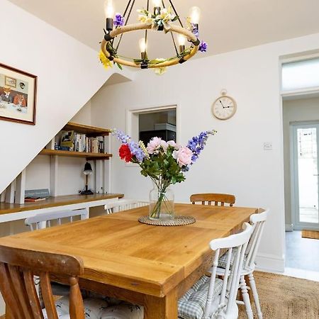 Pure B - Welcoming Bath City 3 Bed House Free Parking & Wifi Exteriör bild