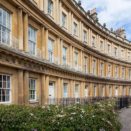 Pure B - Welcoming Bath City 3 Bed House Free Parking & Wifi Exteriör bild